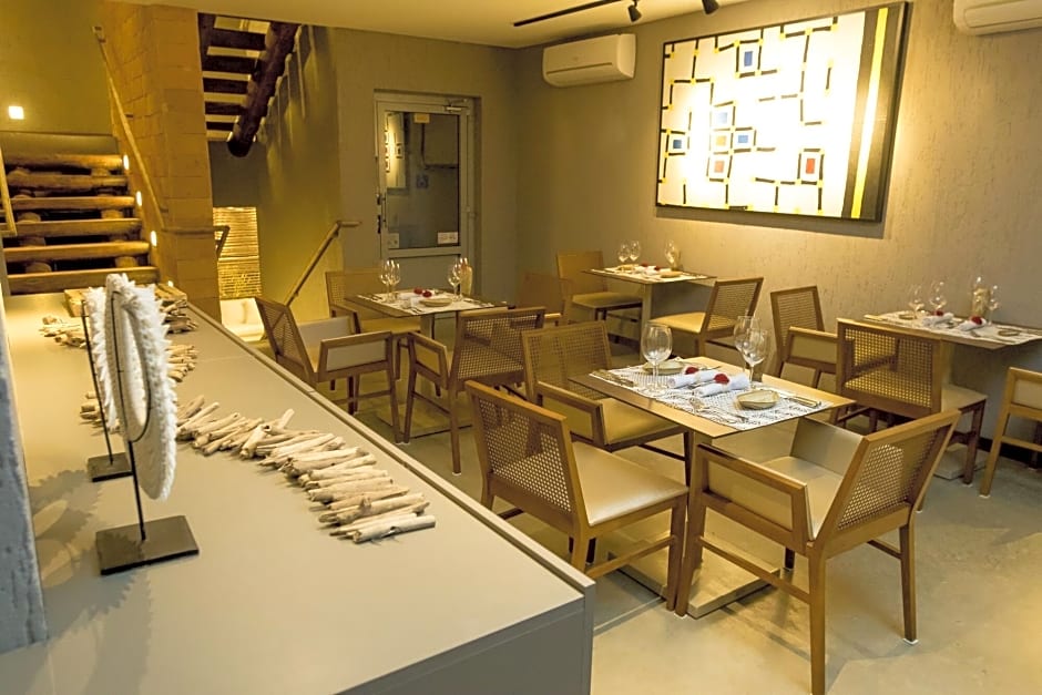 Flor De Lis Exclusive Hotel