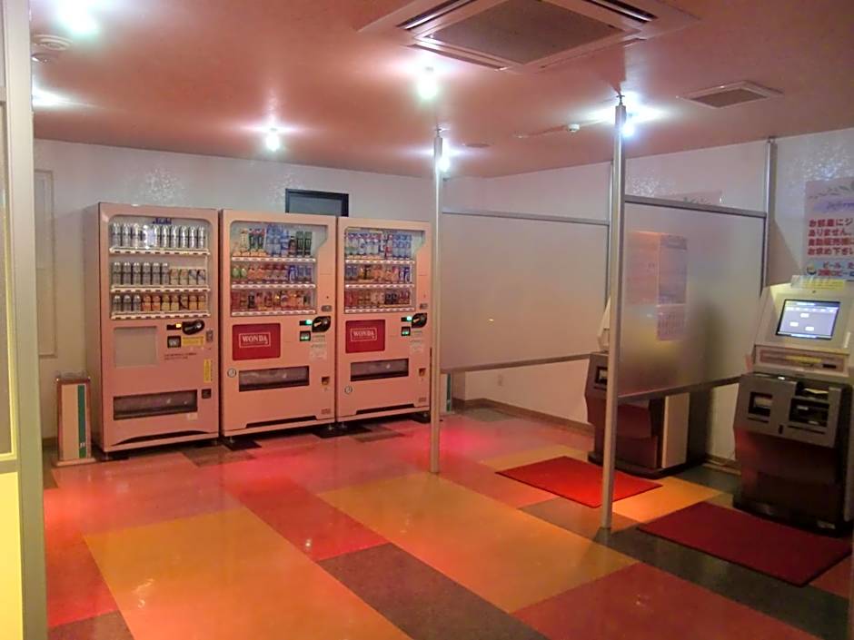 Hotel GOLF II Atsugi (Adult Only)