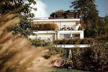 Villa Grüntaler by Hotel Schönblick