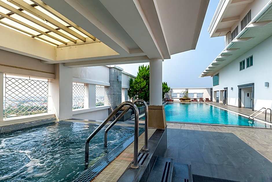 Kantary Hotel Ayutthaya