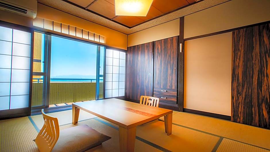 Zdjęcie 1 z 1 — Japanese Style, Nonsmoking, Annex Building