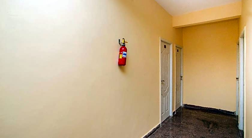 Hotel O Varcity Emerald Near Ragigudda Sri Prasanna Anjaneyaswamy Temple