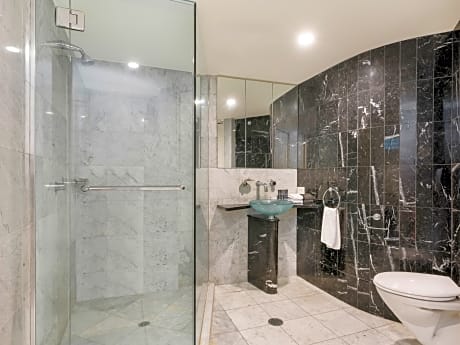 2 Bedroom Executive