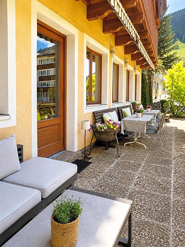 Hotel Sommerer - Hike & Bike in Saalbach, Joker Card inkl