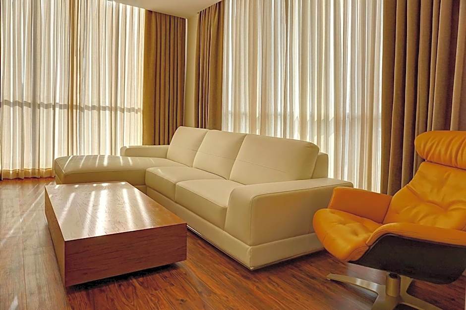 Radisson Hotel Guayaquil