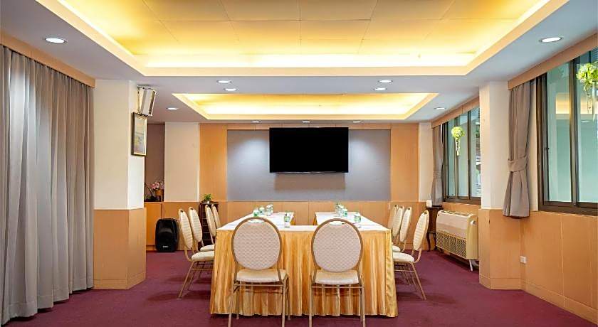 P-Park Hotel Bangkok