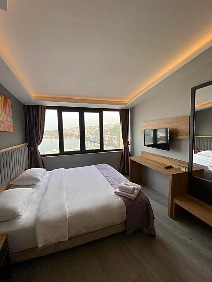 City Port Hotel Trabzon