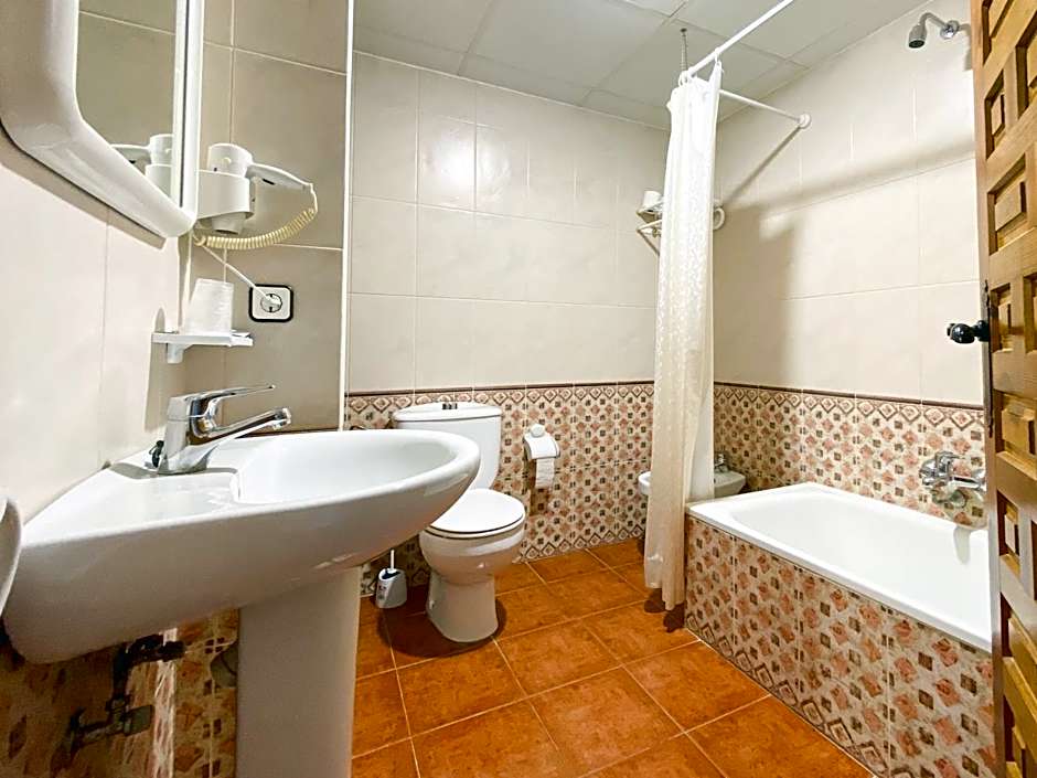 Posada Rural Los Leones