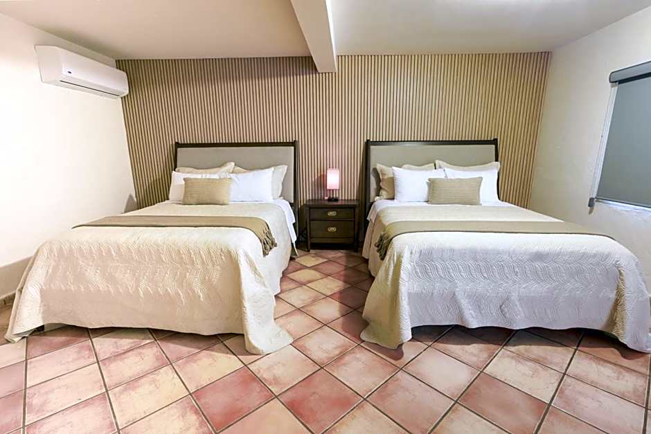 Hotel Posada Terranova