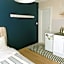 Sapphire Suites Taksim
