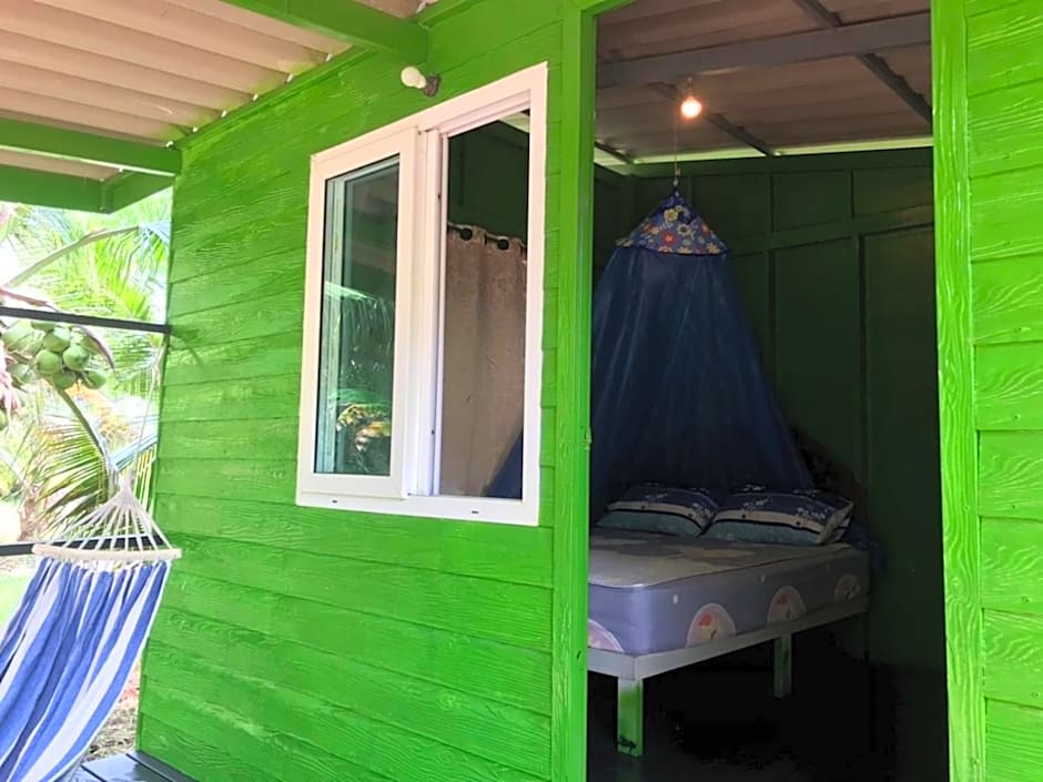 Baan Suan Coconut Ko Yao Noi