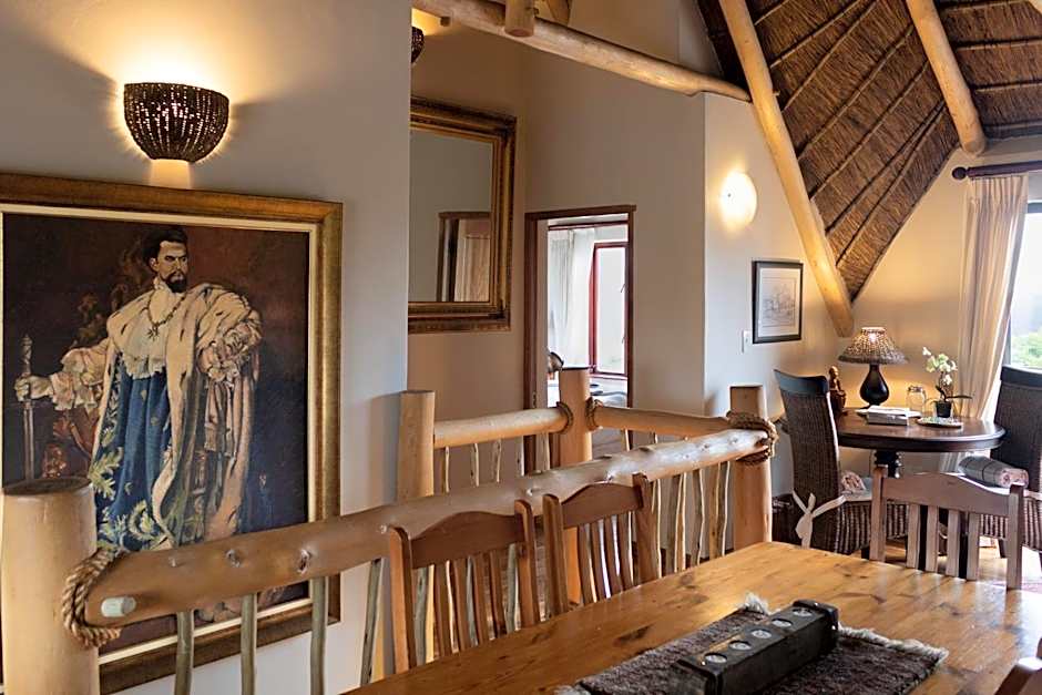 The House of Braganza