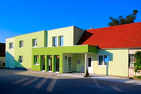 Dorfgasthof Berlakovich