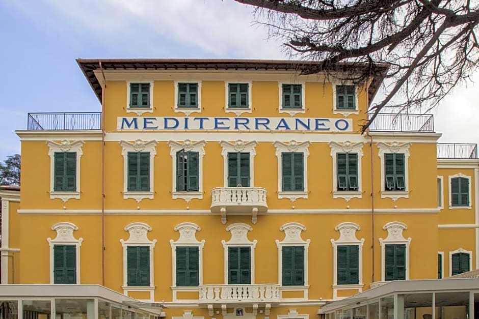 Mediterraneo Emotional Hotel & Spa