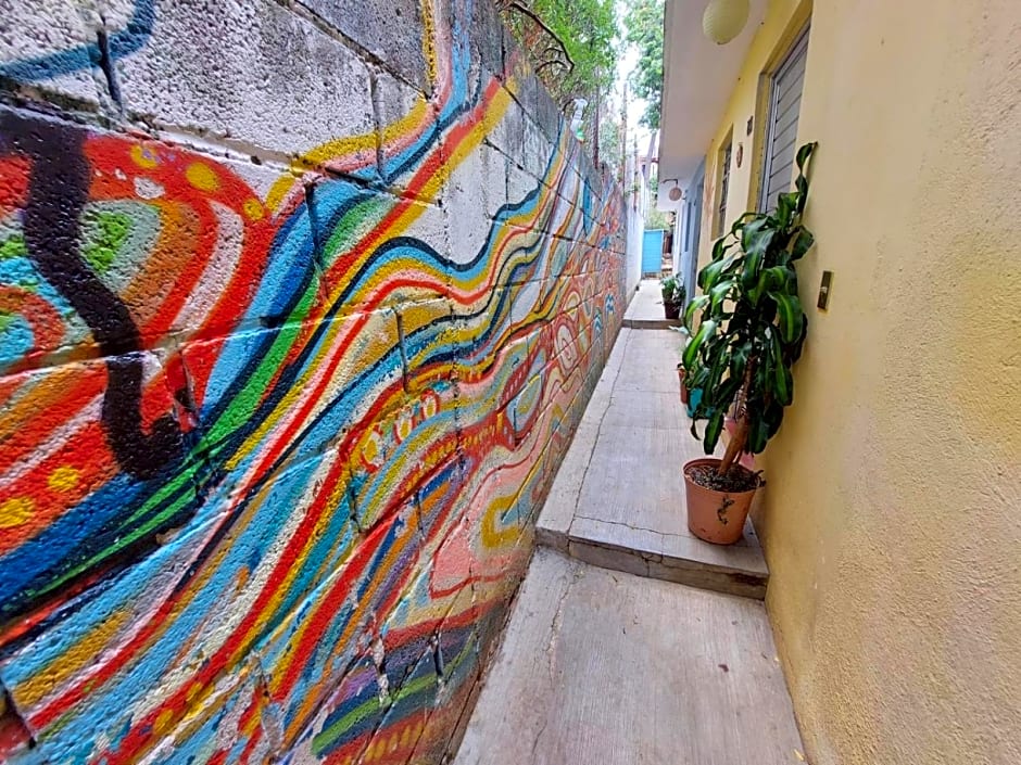 Hostal Posada Mi Casa