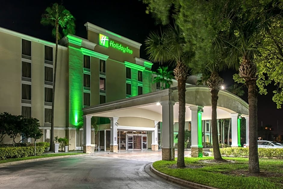 Holiday Inn Melbourne - Viera Conference Center By IHG