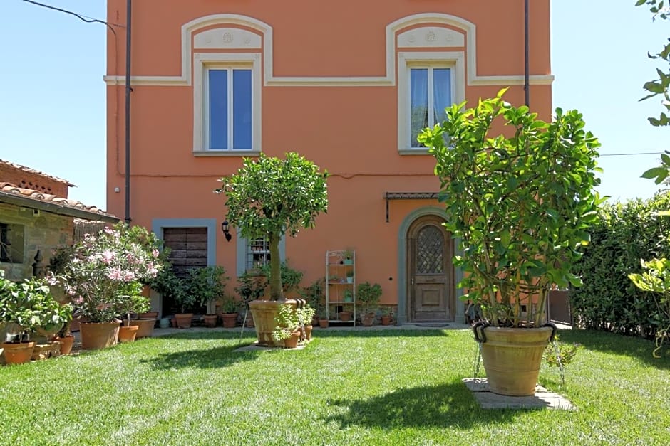 Bed & Breakfast Bel Giorgio – Castelfranco di Sotto, MN