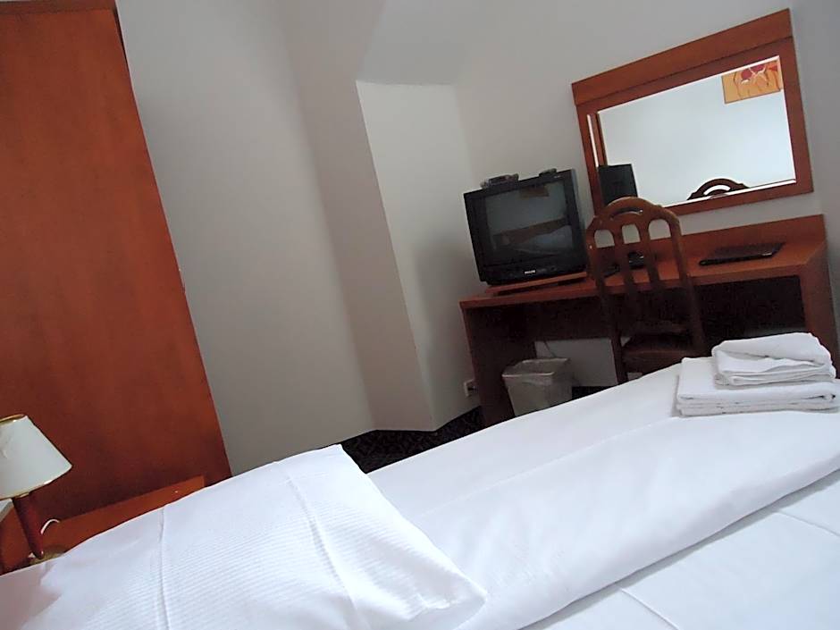 City Hotel am Kurfürstendamm