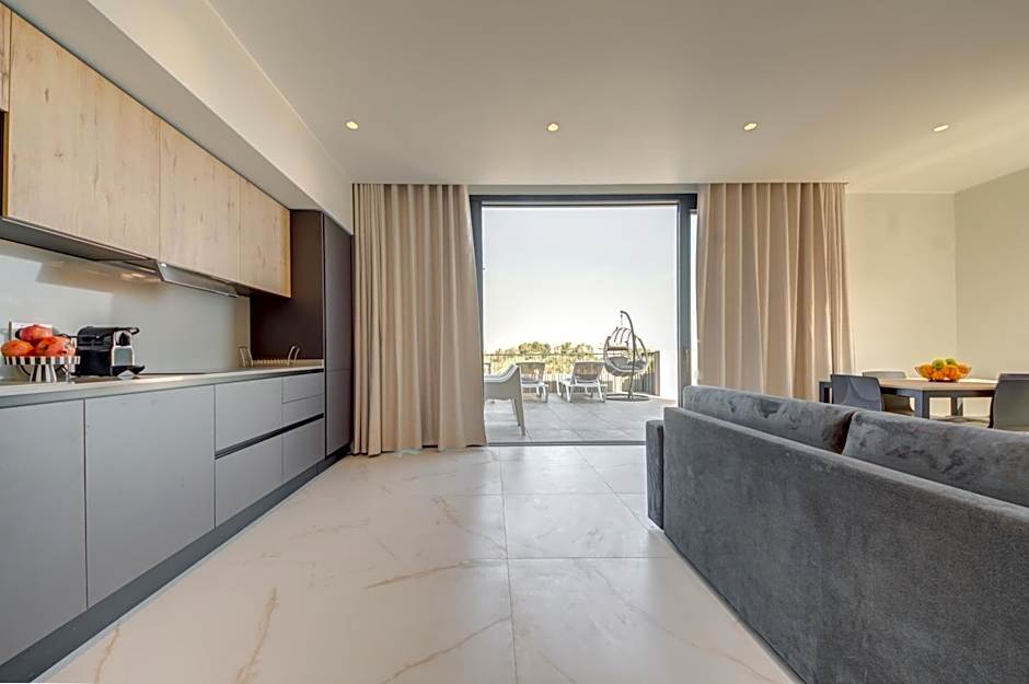 Mayfair by Premier Suites MT