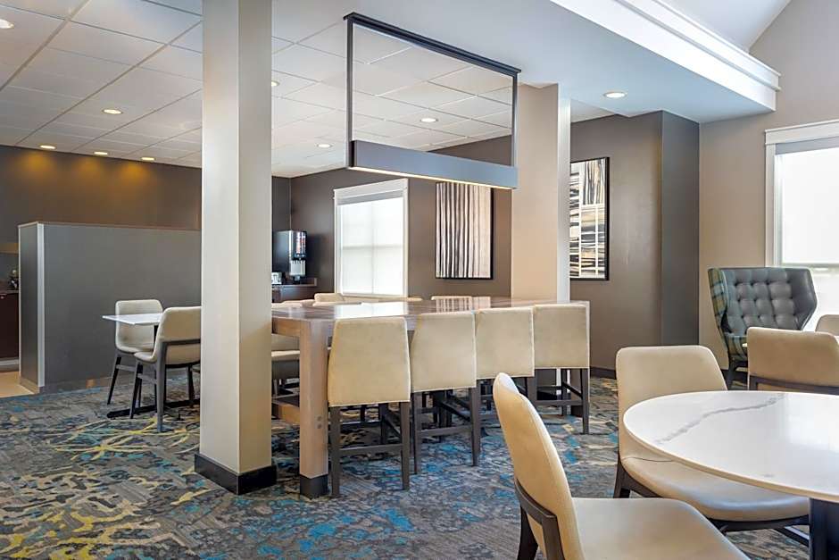 Residence Inn by Marriott Largo Medical Center Drive