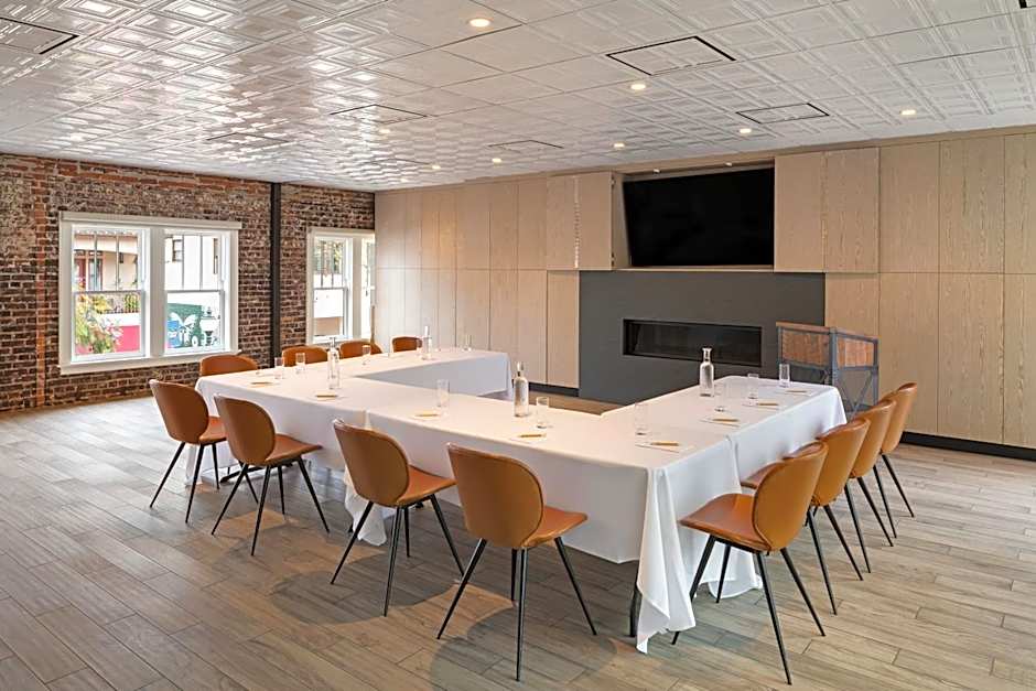 HOTEL CERRO, Autograph Collection