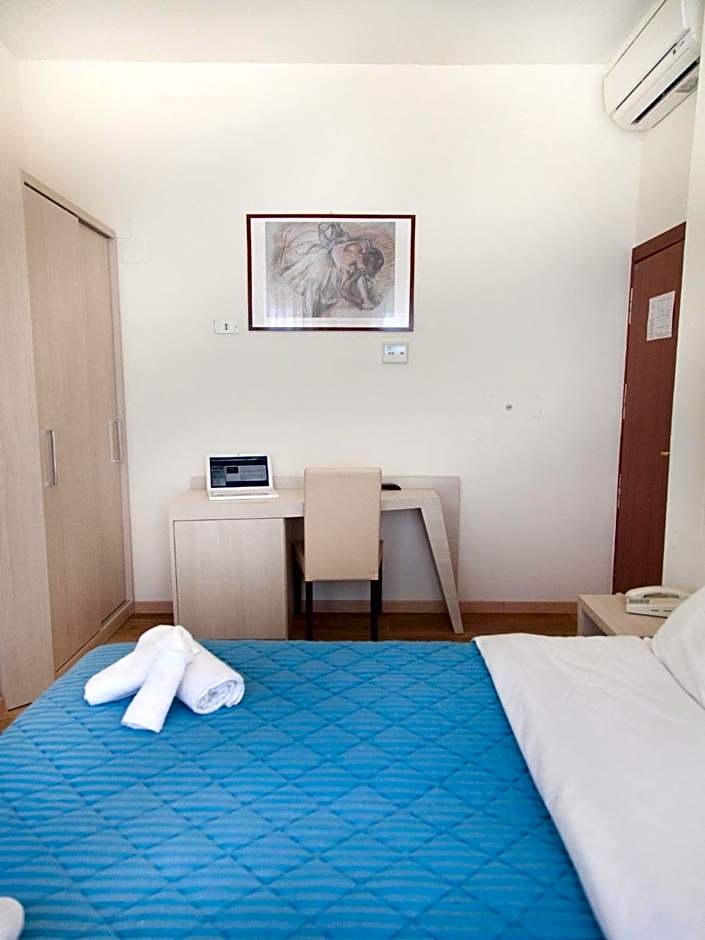 Riviera Mare Beach Life Hotel