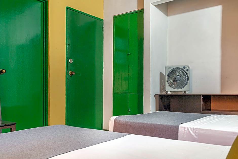 Hotel Ayenda Habana Vieja 1221