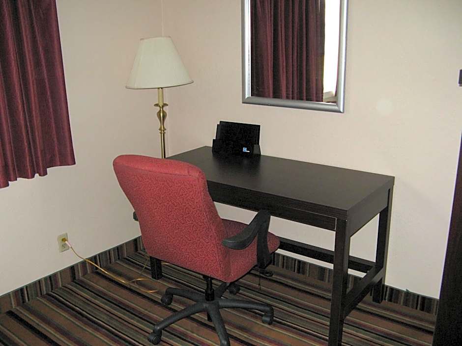 Inn at Portland