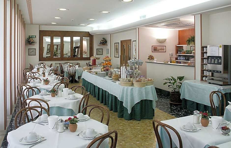 Hotel Terminus & Plaza