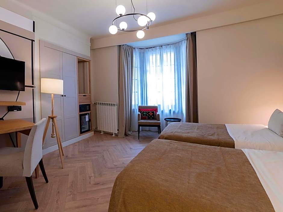 Mercure Belgrade Excelsior