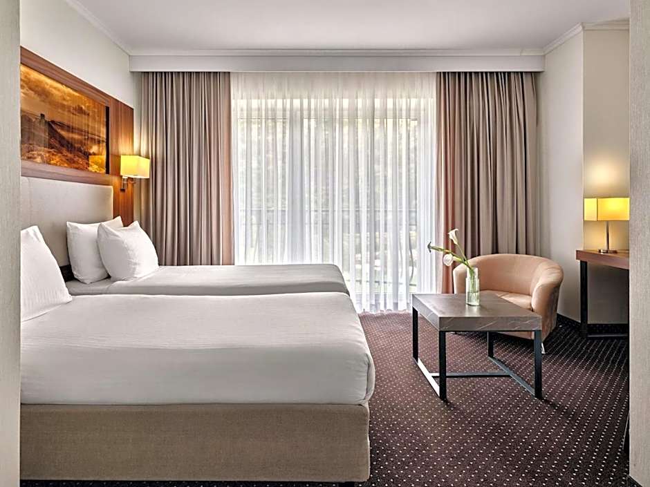 Hotel Villa Verde Congress & Spa