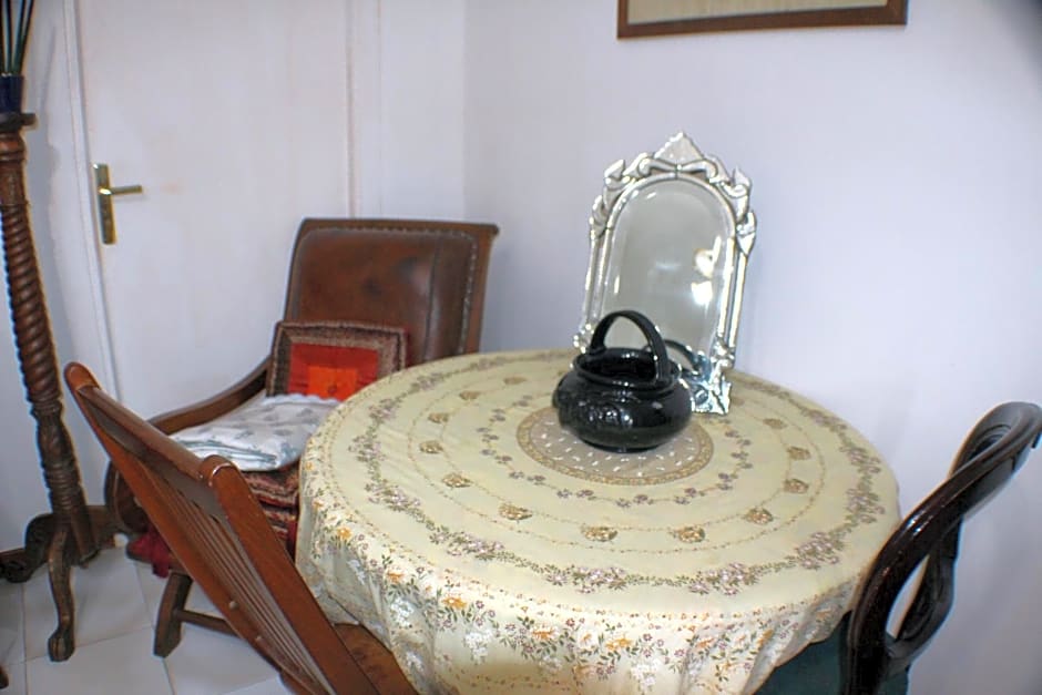 B&B Lucio E Lili – Salerno, UT