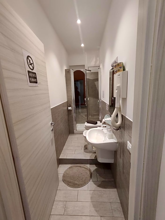 Hotel Faraglione