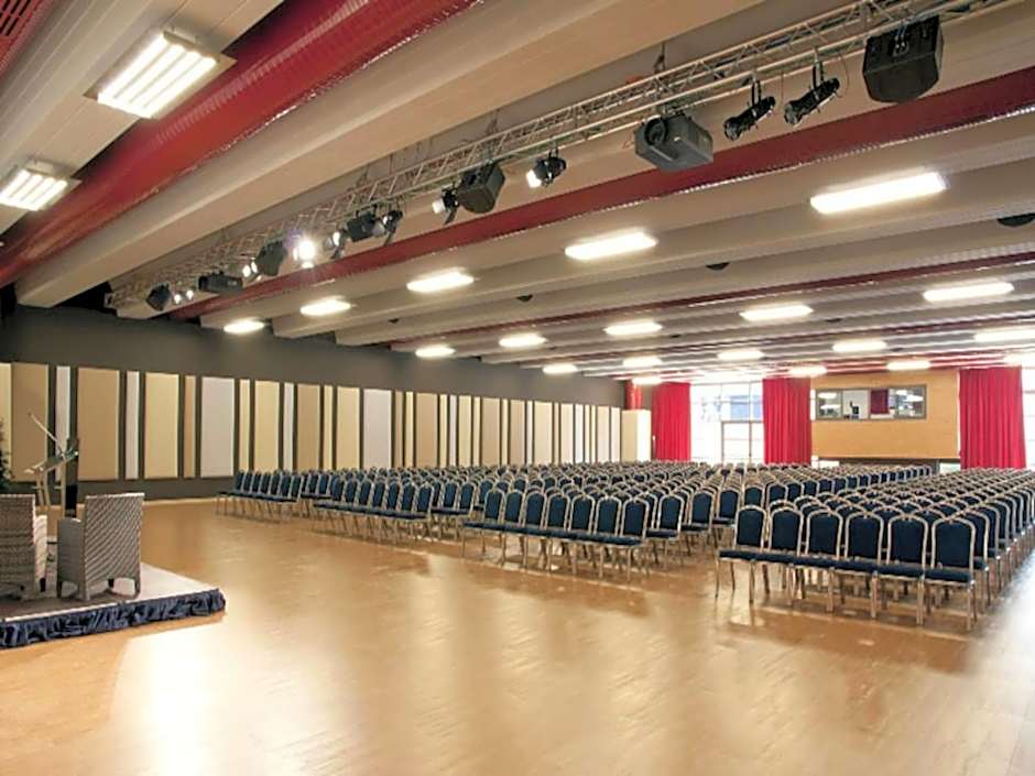 Hotel Parchi Del Garda