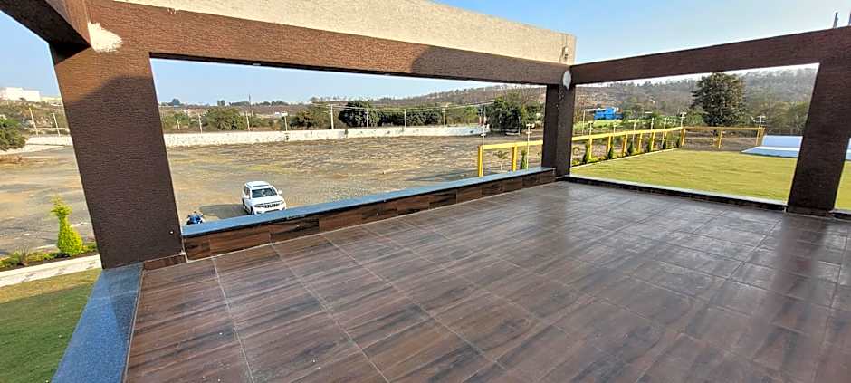 Shri Kailash Mansarovar Hotel and Marriage Garden