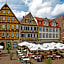 Best Western Premier Parkhotel Bad Mergentheim