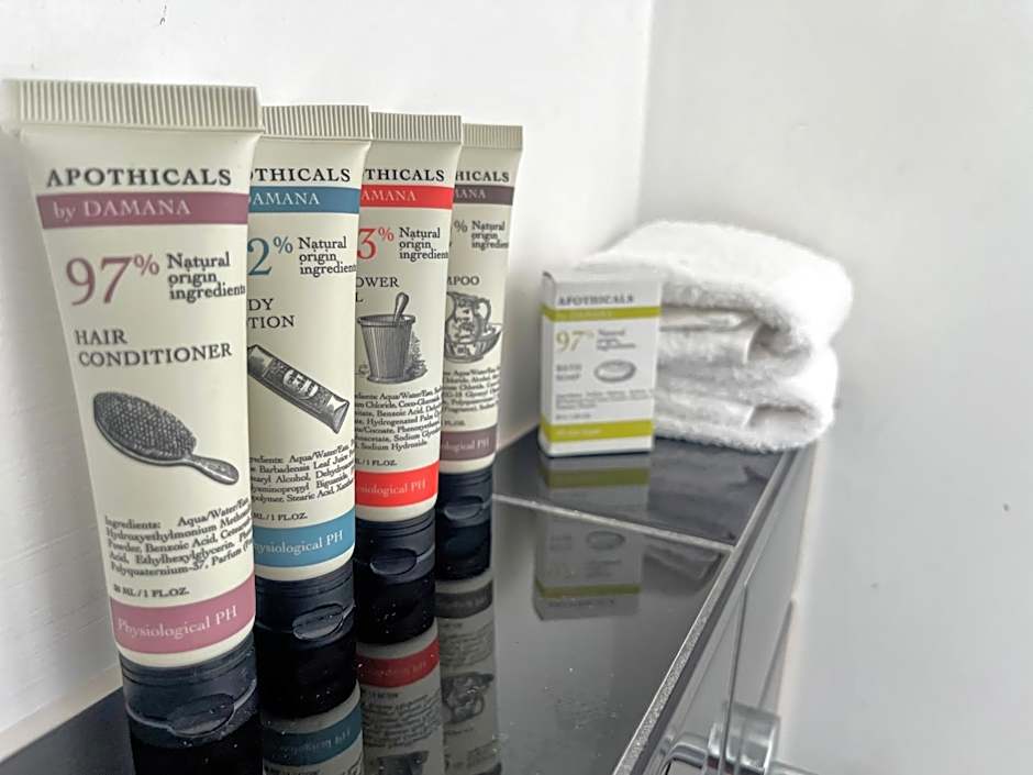 Direct Hotels Pavilion and Governor on Brookes Apartments