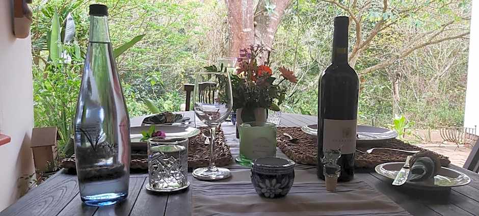 Cybele Lodge Boutique Bed and Breakfast