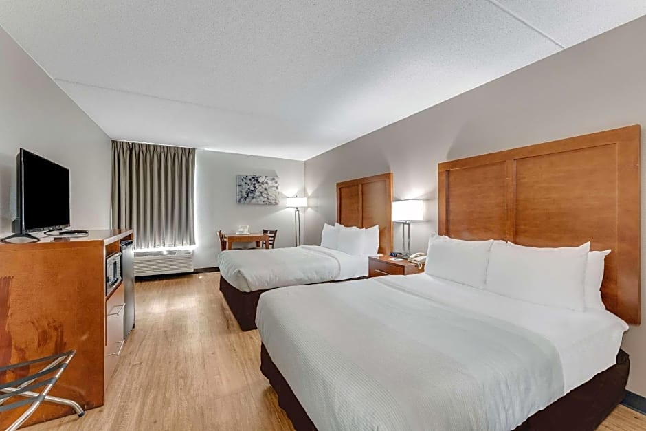 Quality Inn