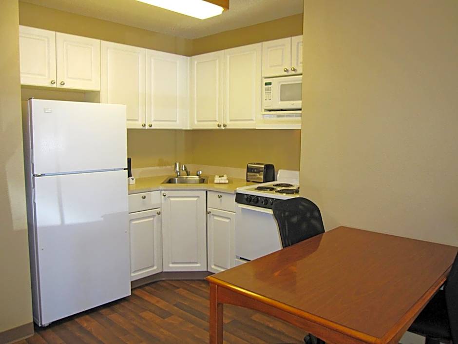Extended Stay America Suites - Seattle - Everett - Silverlake