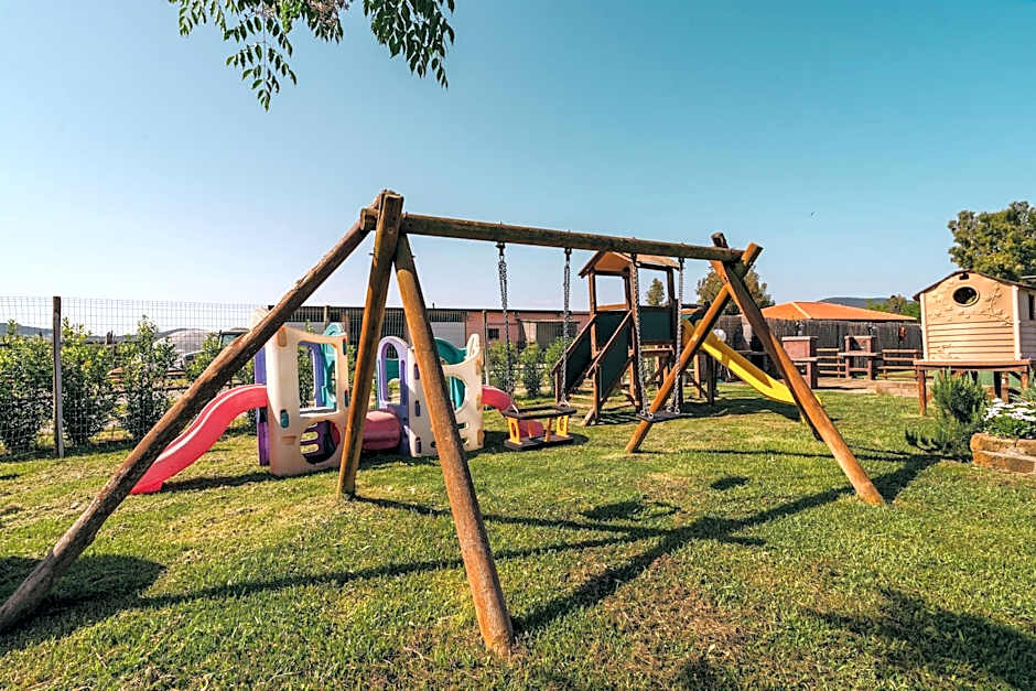 Agriturismo il Laghetto