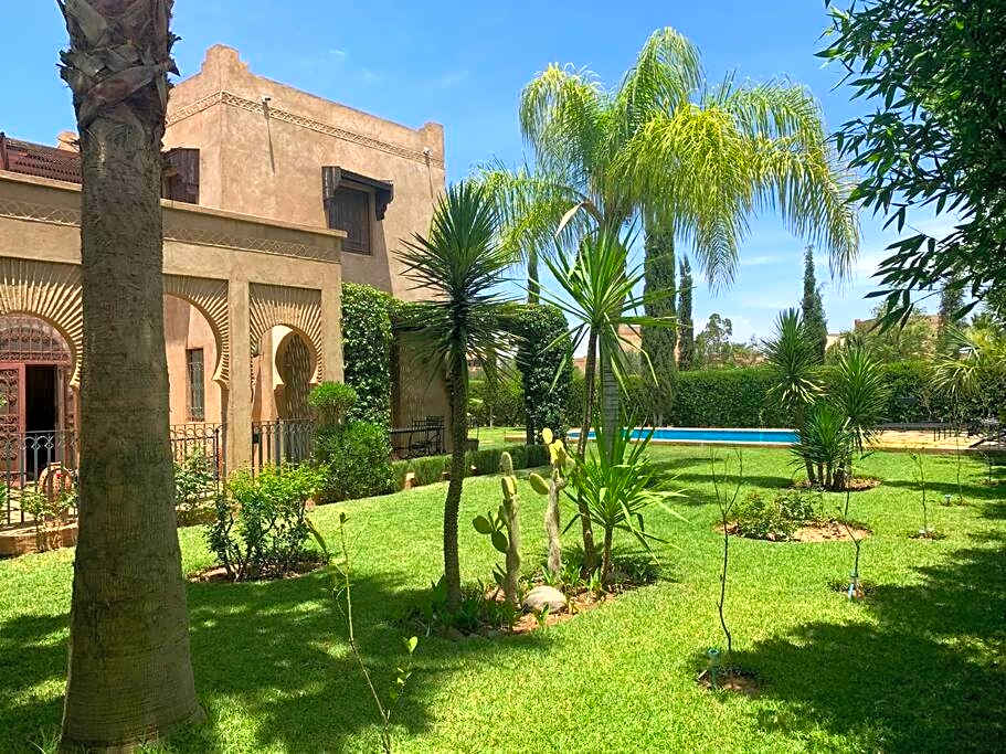 Rita House - Le Petit Paradis sur Terre