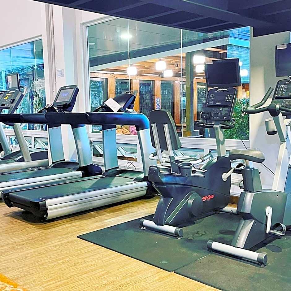 Ciabel Hotel and Fitness Center