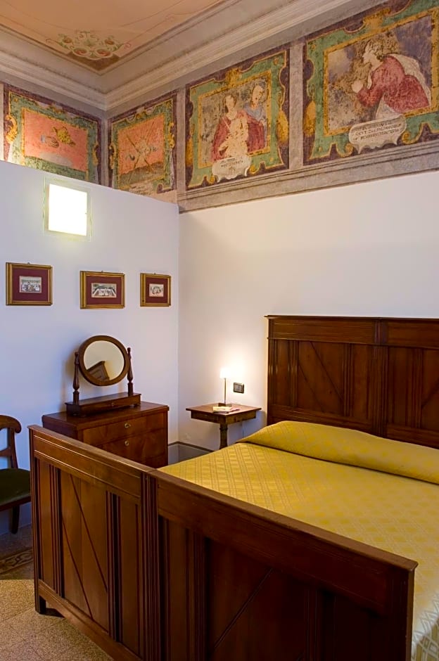 Casa Rovai Guest House
