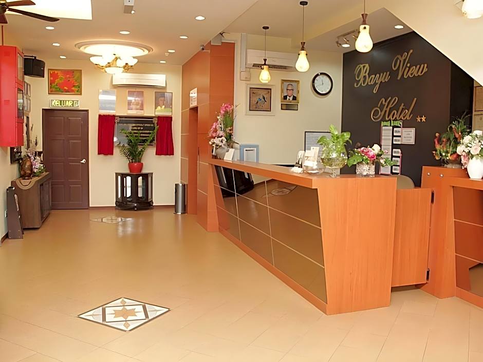 Bayu View Hotel Klang