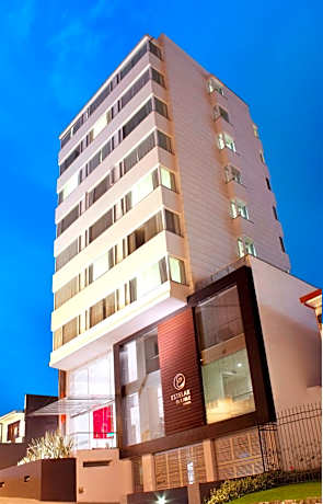 Hotel Estelar El Cable