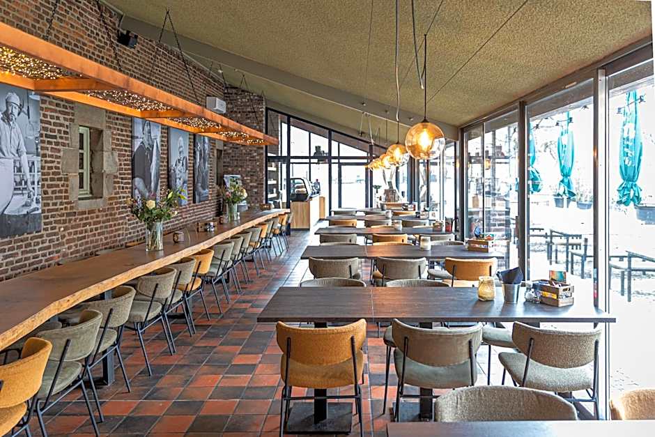 Landgoed Kasteel Limbricht