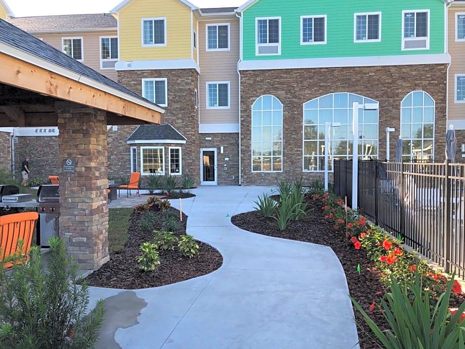 Staybridge Suites Lakeland West By IHG