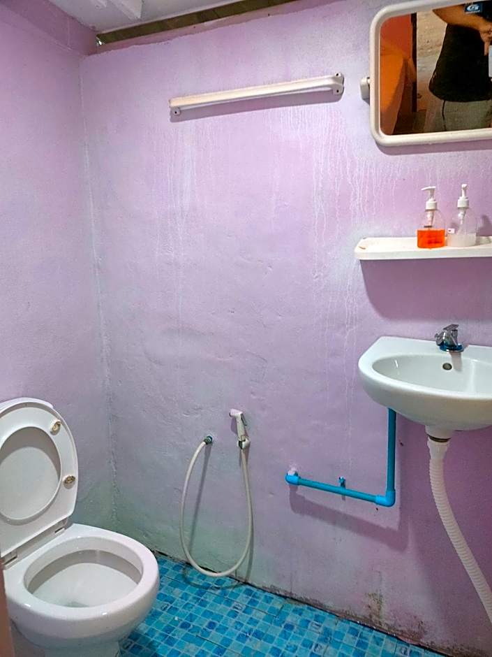 Row House Long Beach