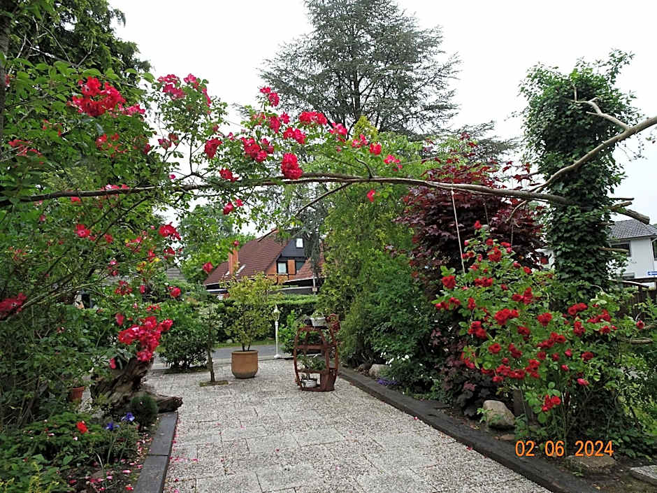 Hotel zum alten Torfkahn